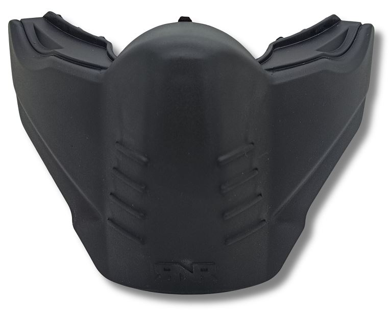 Rip 'n Roll Full mask for RNR Platinum Black
