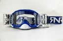 Rip 'n Roll Goggle Platinum WVS (48mm Roll Off) V.2
