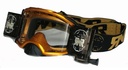 Rip 'n Roll Goggle Platinum WVS (48mm Roll Off) V.2