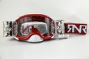 Rip 'n Roll Goggle Platinum WVS (48mm Roll Off) V.2