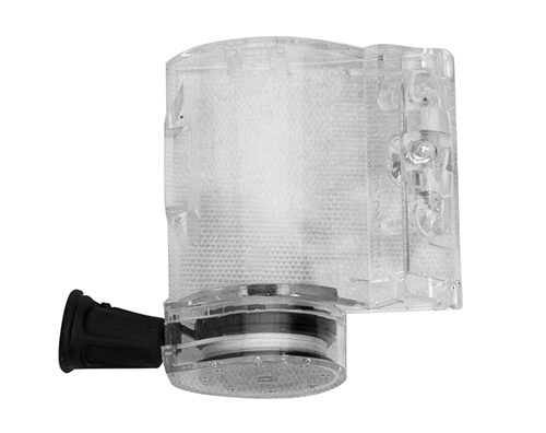 [30397-02-200] Rip 'n Roll Pull Cord WVS canister V.2