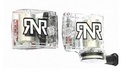 Rip 'n Roll Roll off set compleet