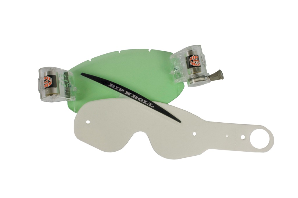 Rip 'n Roll total system Scott Hustle/Primal