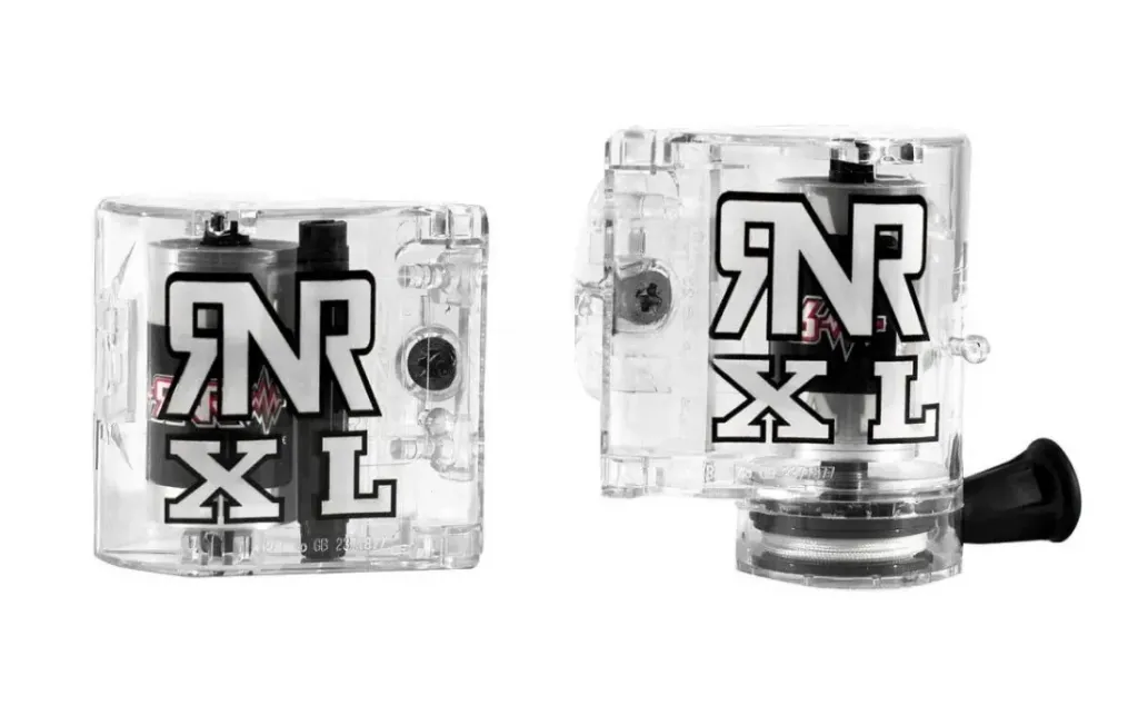 Rip 'n Roll Total system XL Rip 'N Roll Pro Grip