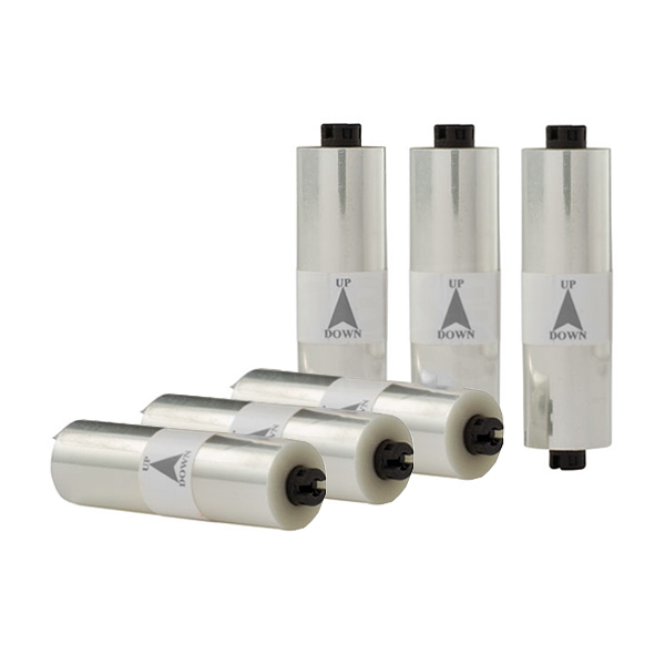 Roll off Film Oakley Airbrake (6-pack)