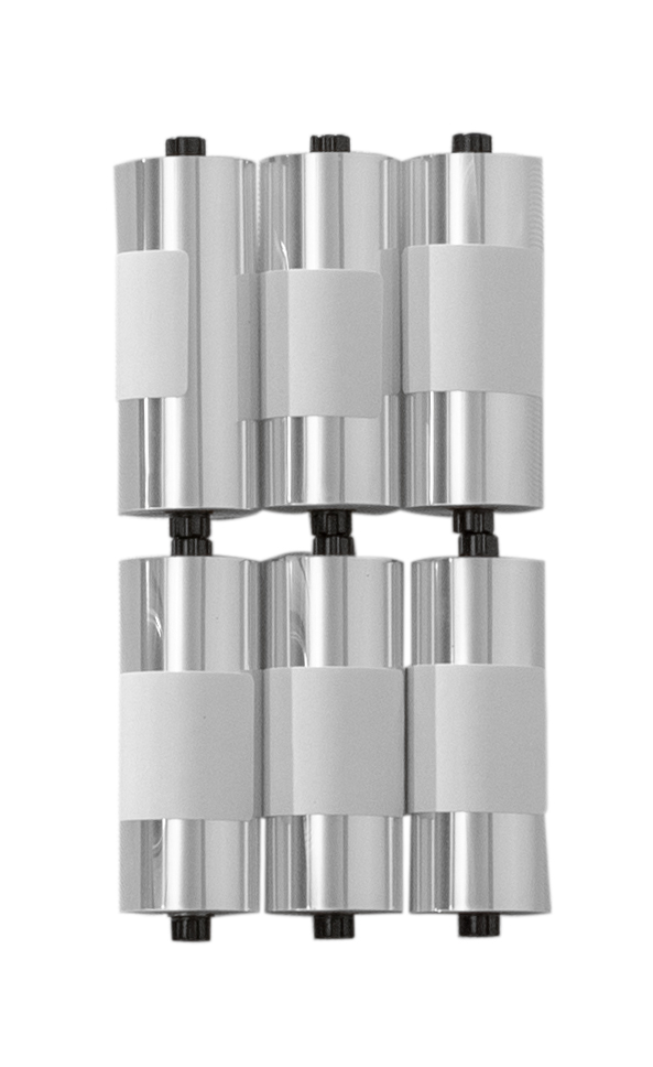 [94810-00-101] Roll off Film Scott Prospect 50mm (6-pack)