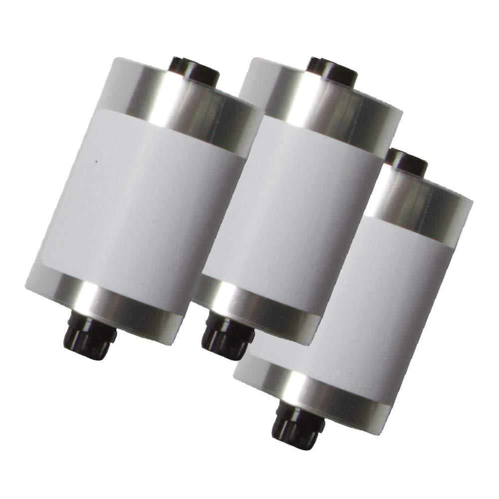 Roll off Film Universal 30,5mm (10-pack)