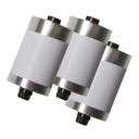 Roll off Film Universal 30,5mm (10-pack)