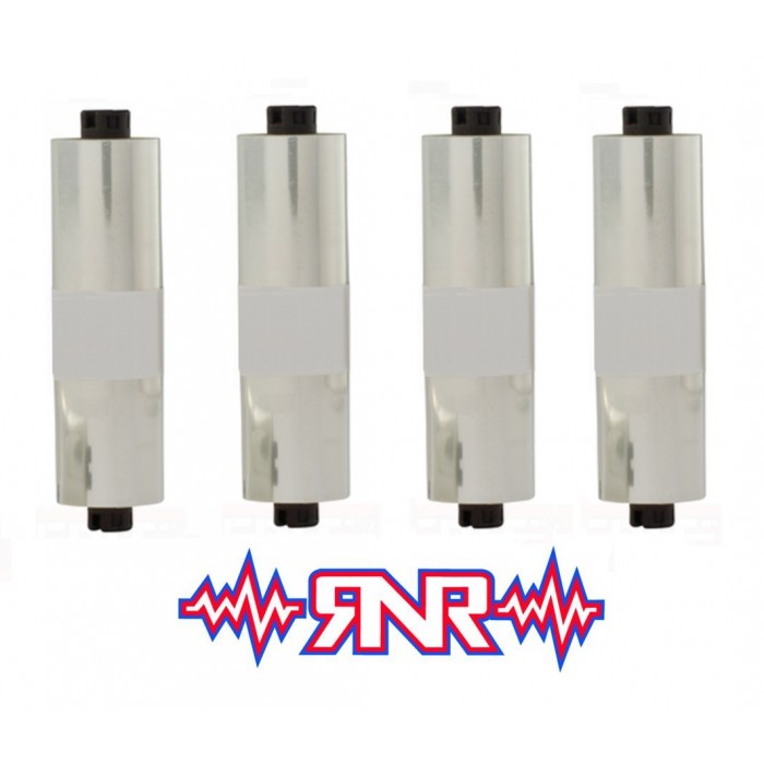 Rip 'n Roll Roll off Film universal 48mm WVS (8-pack)