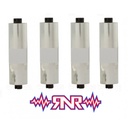 Rip 'n Roll Roll off Film universal 48mm WVS (8-pack)