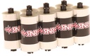 Rip 'n Roll Roll off Film universal XL 36mm. (8-pack)