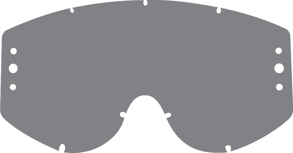Rip 'n Roll Roll off Lens Platinum WVS V.2