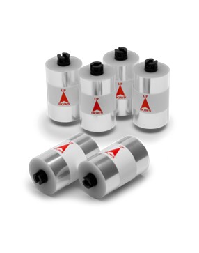 Rip 'n Roll Roll off Rolletjes Oakley Airbrake (set van 10)