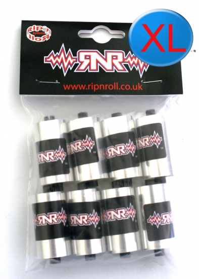 Rip 'n Roll Roll off rolletjes XL 36mm. (10 pieces)