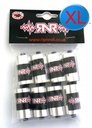 Roll off rolletjes Rip 'N Roll XL 36mm. (10 pieces)