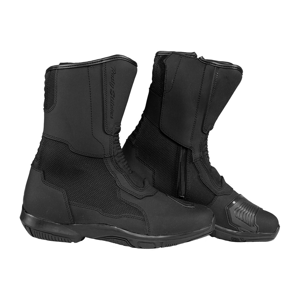 [68423-37-100] Rusty Stitches Boots Bobby (37)