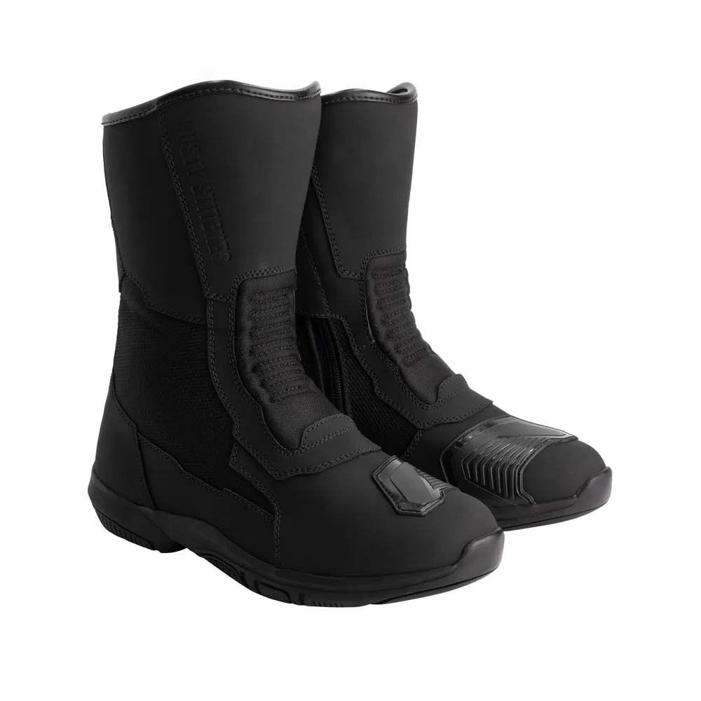 [68443-37-100] Rusty Stitches Boots Bobby V2 (37)