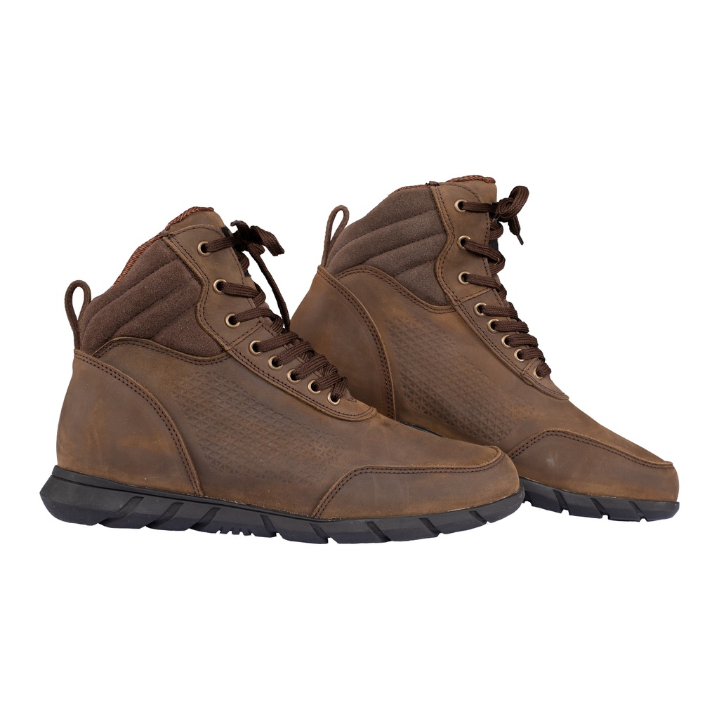 [68422-39-144] Rusty Stiches Shoes Paolo (39)