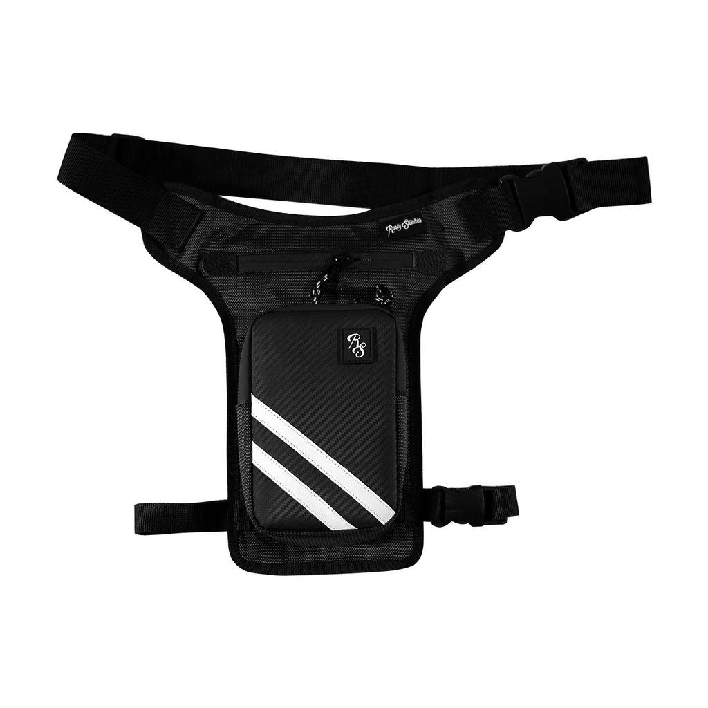 Rusty Stitches Bag Gordon