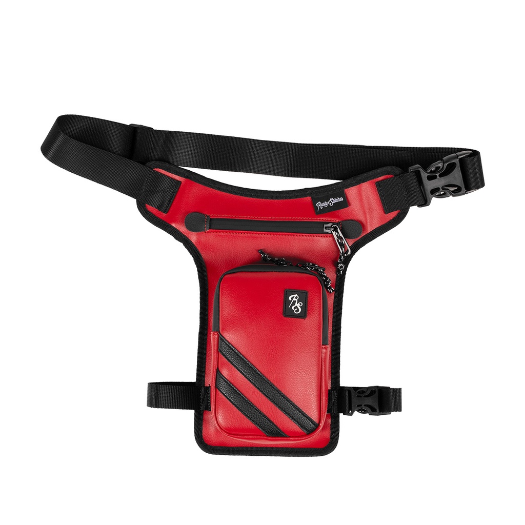 Rusty Stitches Bag Gordon