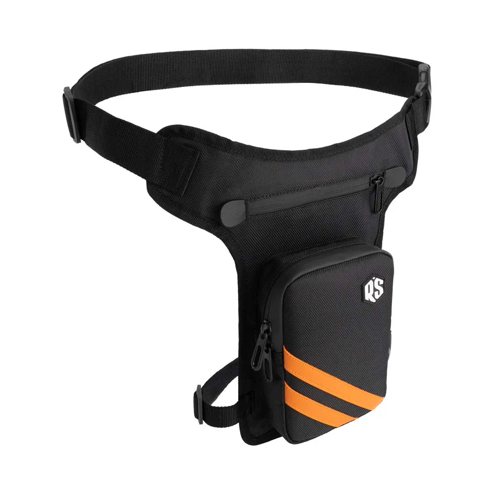 Rusty Stitches Bag Gordon V2