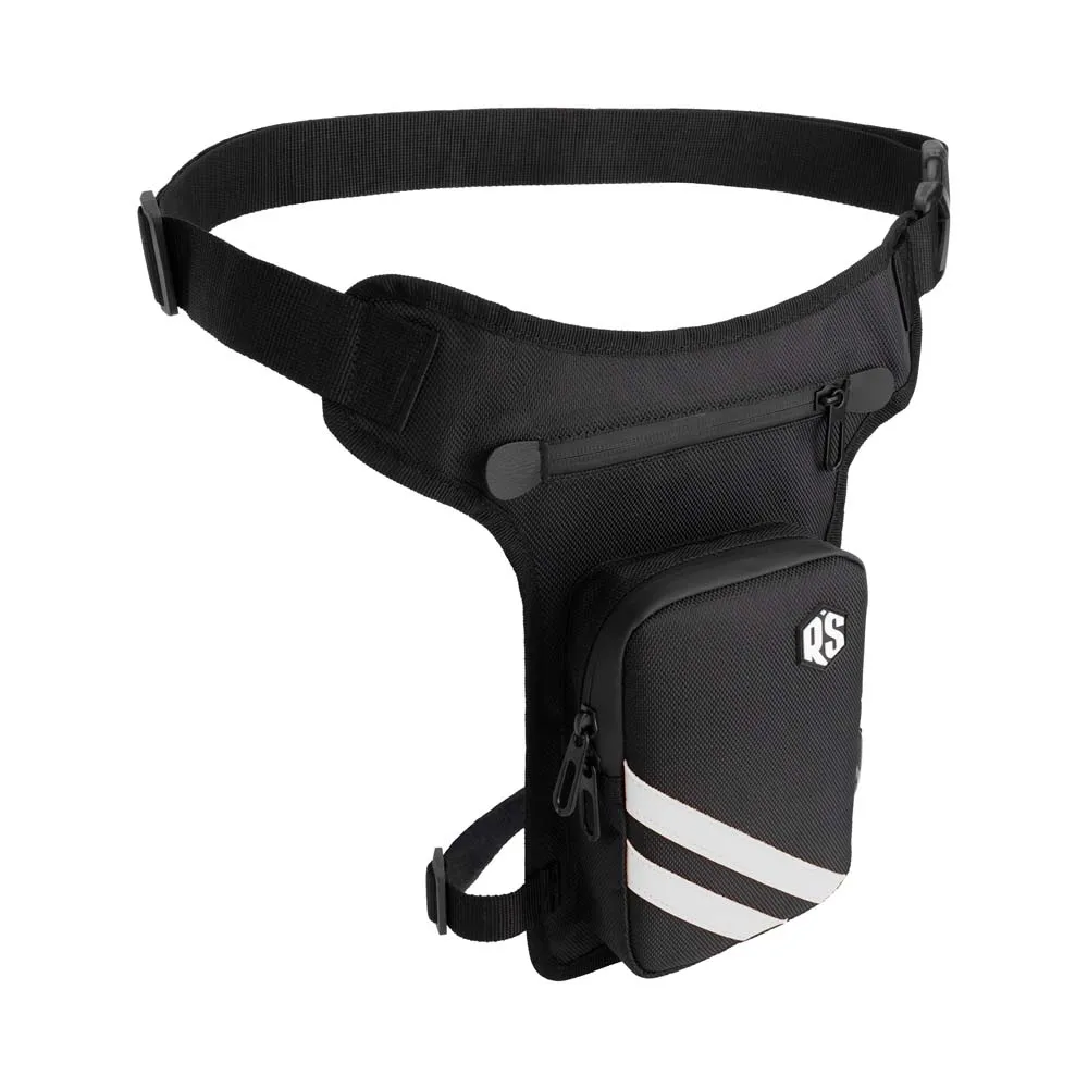 Rusty Stitches Bag Gordon V2