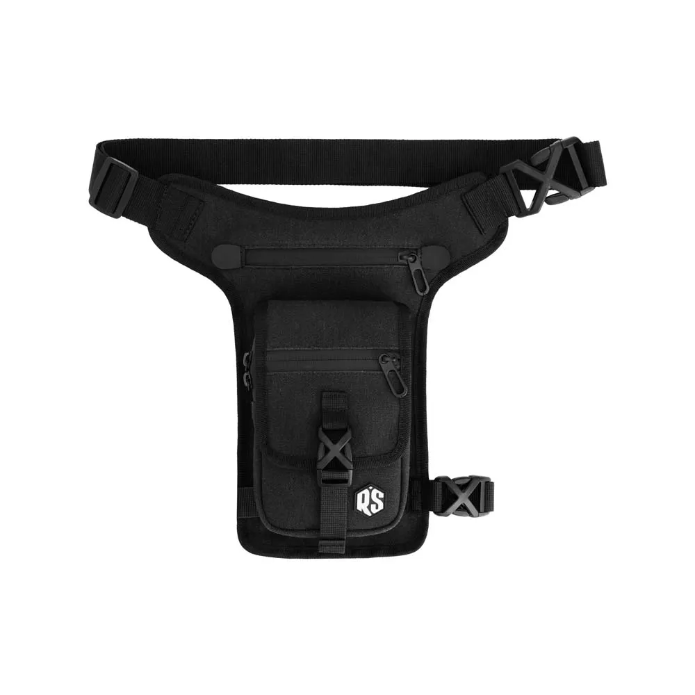 [68442-00-100] Rusty Stitches Bag Kai