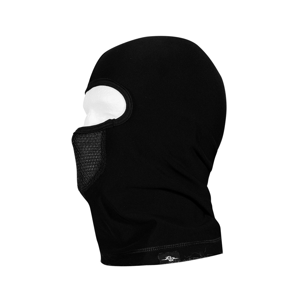 [68817-00-100] Rusty Stitches Balaclava Shelby mesh de Luxe