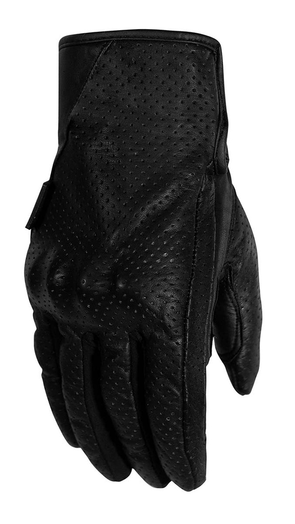 Rusty Stitches Gloves Adam