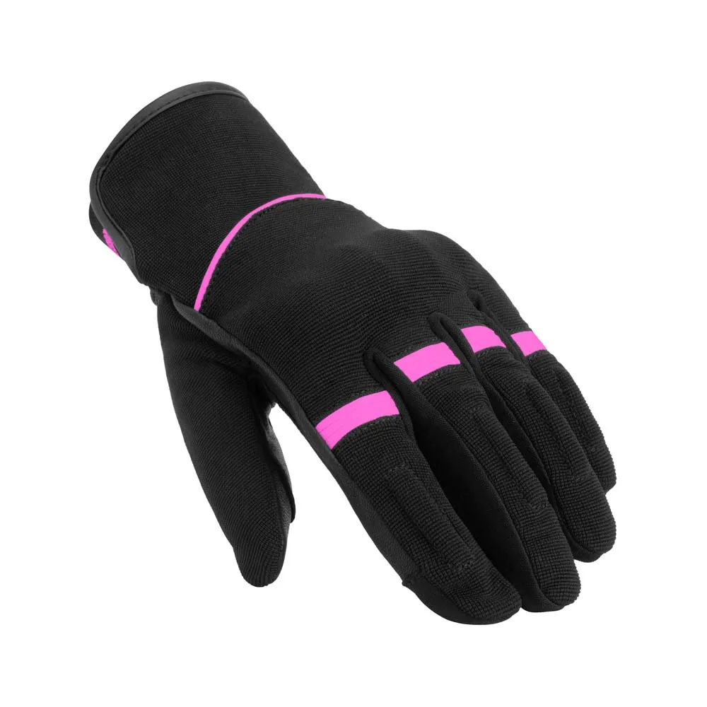 Rusty Stitches Gloves Bonnie V3
