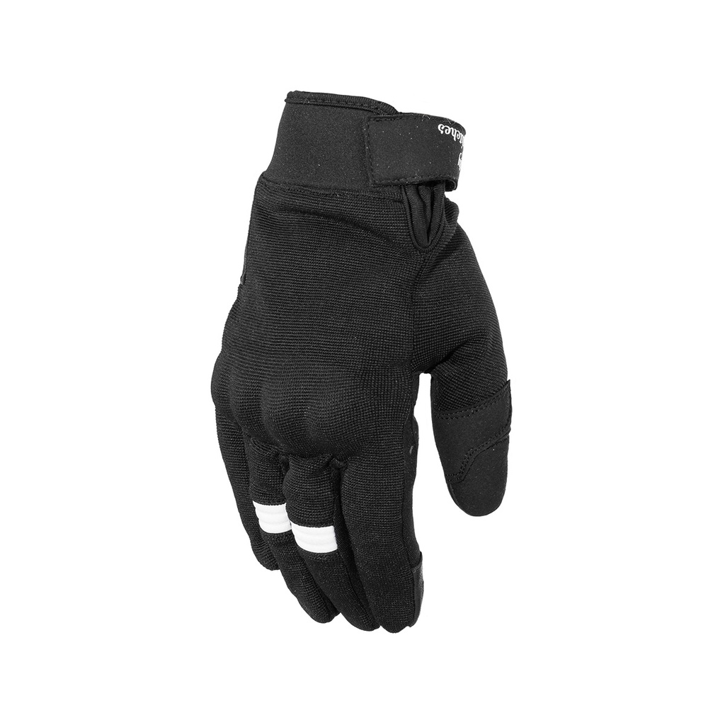 Rusty Stitches Gloves Clyde V2