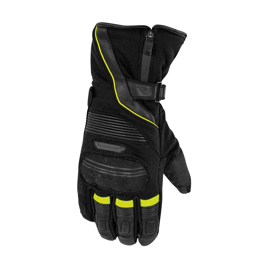 Rusty Stitches Gloves Cole