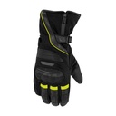 Rusty Stitches Gloves Cole