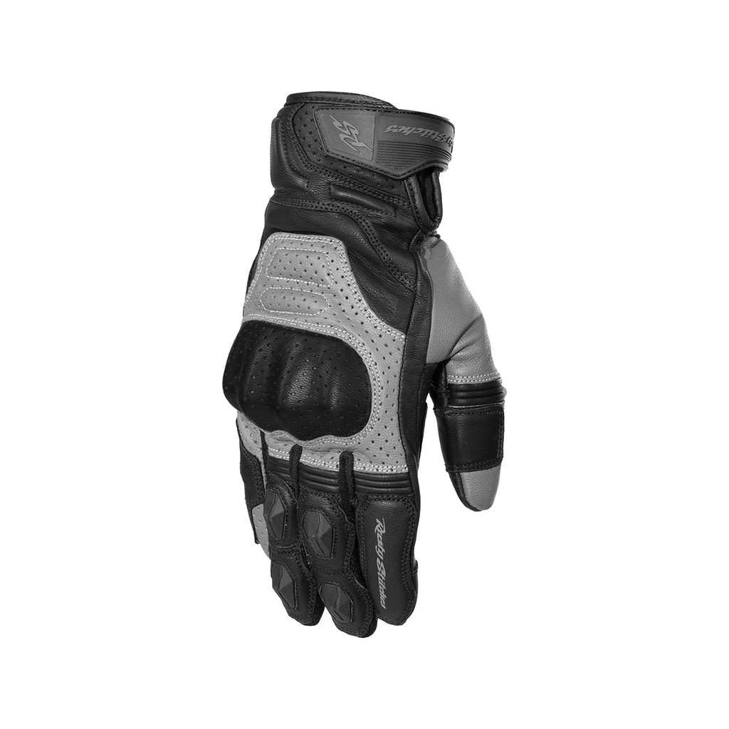 Rusty Stitches Gloves Connor