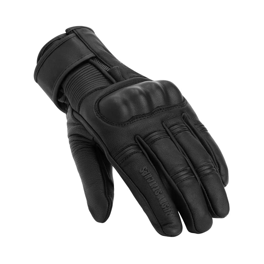 [68444-S-100] Rusty Stitches Gloves Frank (S-08)
