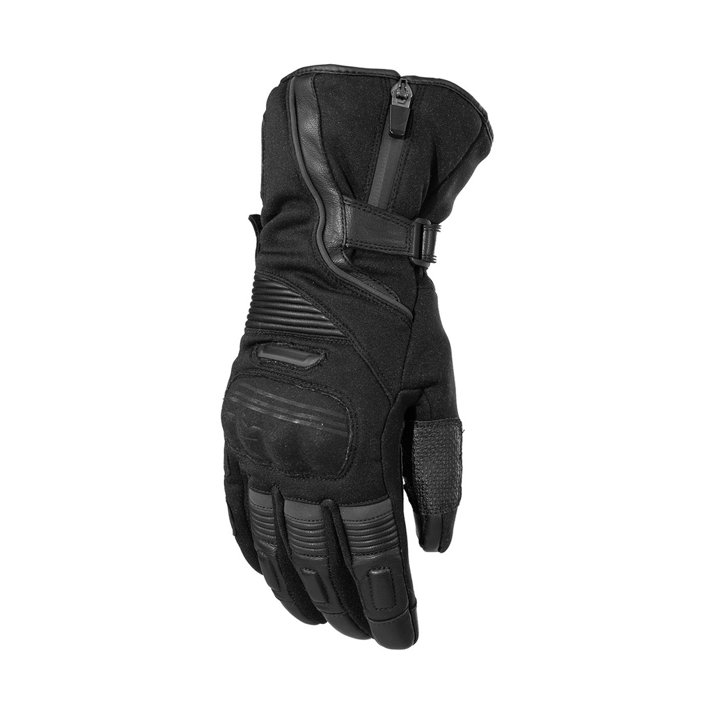 [68203-XS-100] Rusty Stitches Gloves Phoebe (XS)