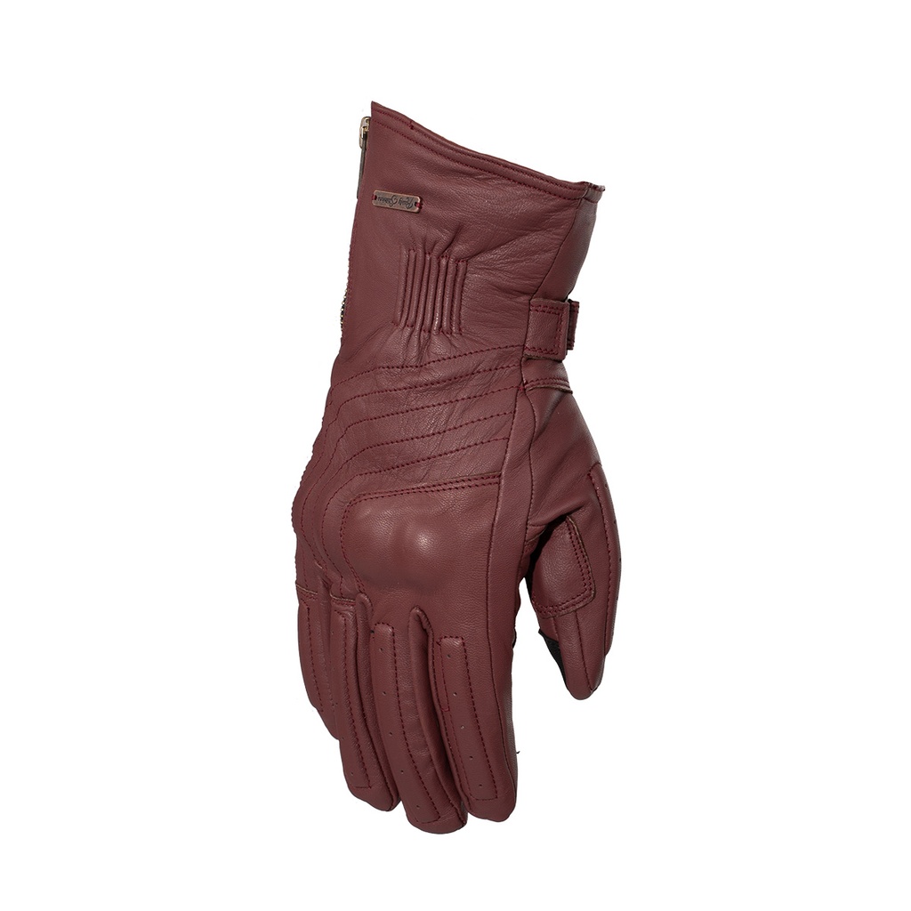 Rusty Stitches Gloves Ray