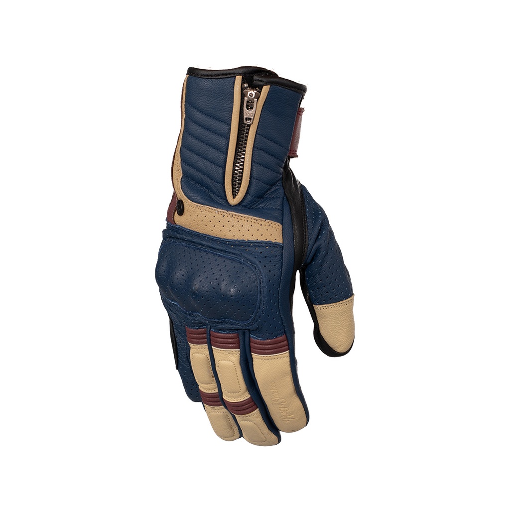 Rusty Stitches Gloves Simon
