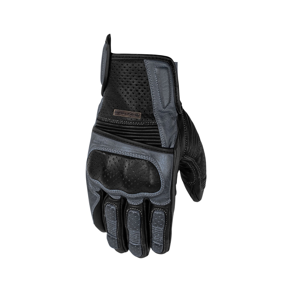 Rusty Stitches Gloves Zeke
