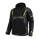 Rusty Stitches Jacket Carlo
