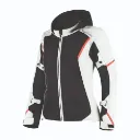 Rusty Stitches Jack Caroline