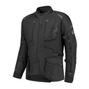 Rusty Stitches Jacket Cliff