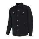 Rusty Stitches Jacket Dean Fleece Tech