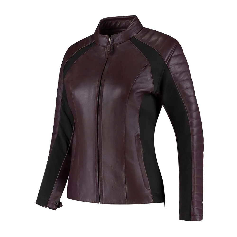 Rusty Stitches Chaqueta Donna