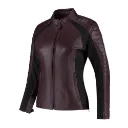 Rusty Stitches Chaqueta Donna