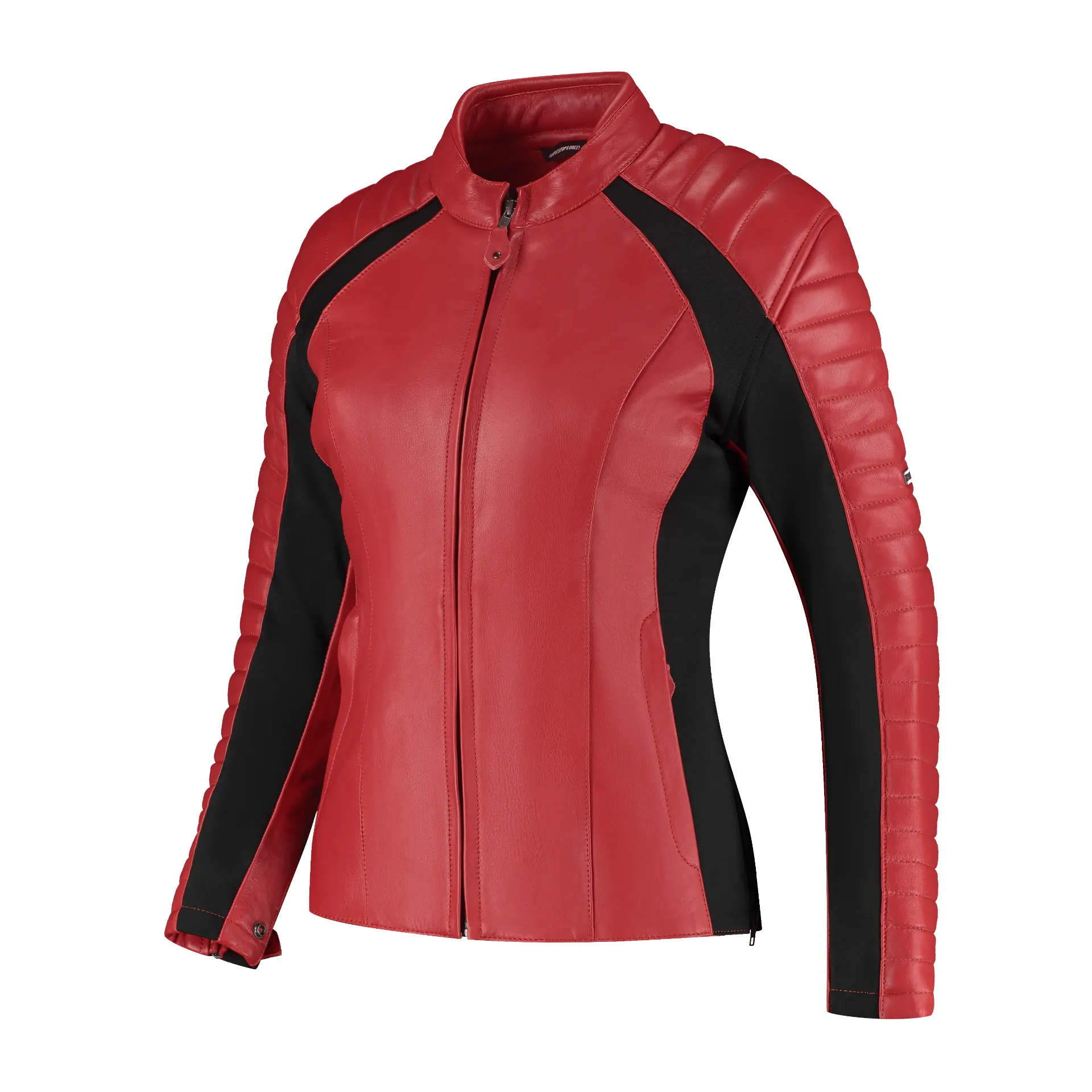 Rusty Stitches Chaqueta Donna