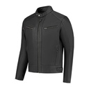 Rusty Stitches Chaqueta Dorian