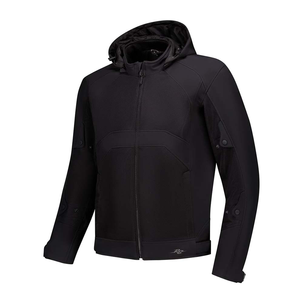 Rusty Stitches Jacket Felix