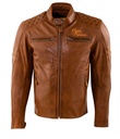 Rusty Stitches Jacket JARI