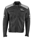 Rusty Stitches Jacket JARI